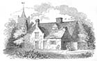 Vicarage House: Bonner 1831